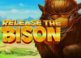Release the Bison Pragmatic слот